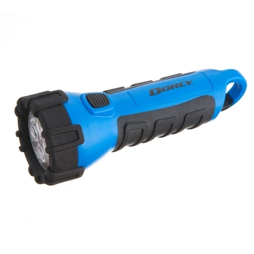 AquaBeam: The Waterproof Light That Floats Free