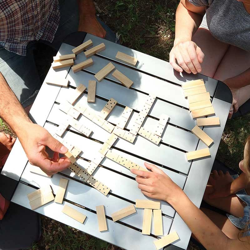 Tower Tumble Triple Threat Fun A Game for All Ages Build Break Repeat the Hype